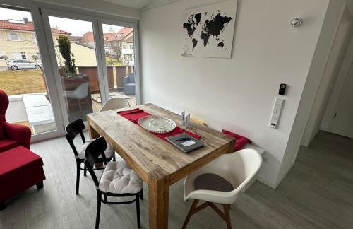 Amt11 - Relax / family / home-office - Foto 9