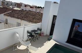 Avanel Private Pool Penthouse - Foto 7