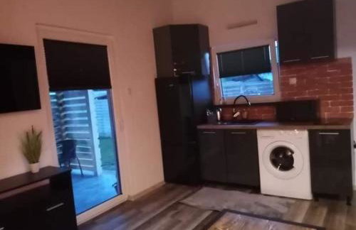 Domek letniskowy "Topolowa" Mazury Piecki k Mrągowo - Foto 10