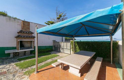 Tranquilidad junto al mar by CABANA Rentals - Foto 39