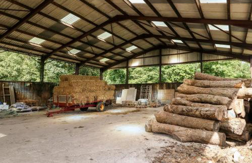 Dairy Cottage - Foto 63