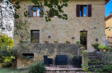 CLAUDIA VACANZA TOSCANA - Appartamento Nocciolo- 10 min da Siena - Foto 23