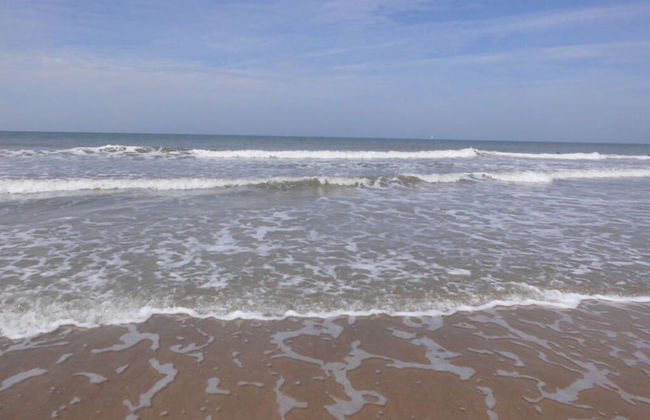 Strandjutter Modern Retreat - Photo 17