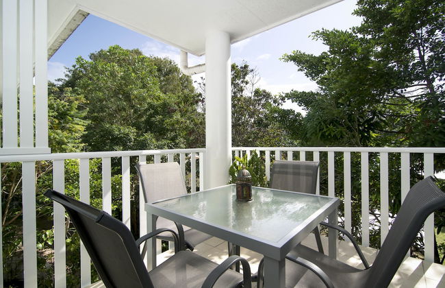 Port Douglas Outrigger Holiday Apartments - Foto 38