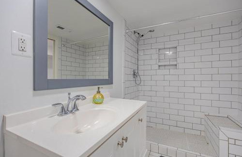 Military - Spacious 6BR 5BA Near DC and Pentagon - Foto 43
