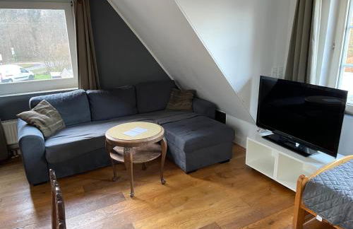 2 Zimmer Appartment - Foto 2