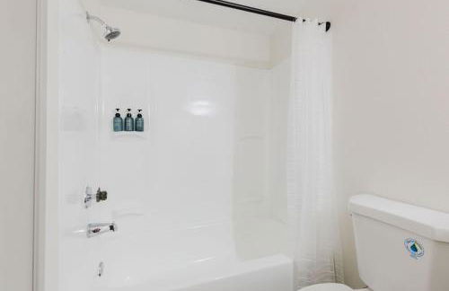 Rosehill Pointe 185 I Spacious 1 Bed 1 Bath - Foto 14