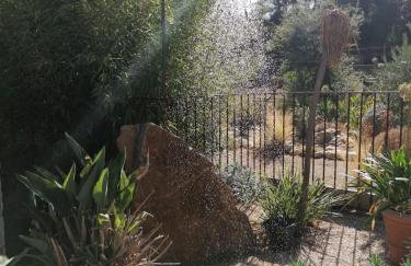 La Cabane Féerique Le Clos des Perles - Foto 43