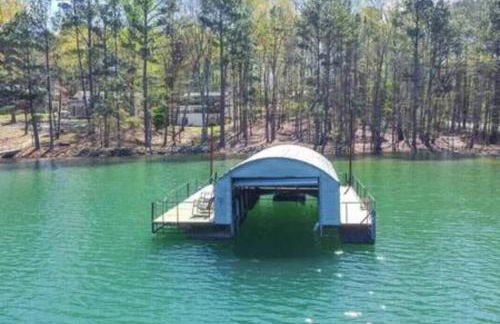 NEW! Lakefront|Lux|Games|HotTub|Dock|Friends+Fam! - Foto 55