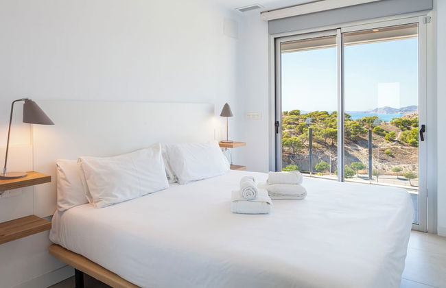 Blue Line Apartment Hotel - Foto 23