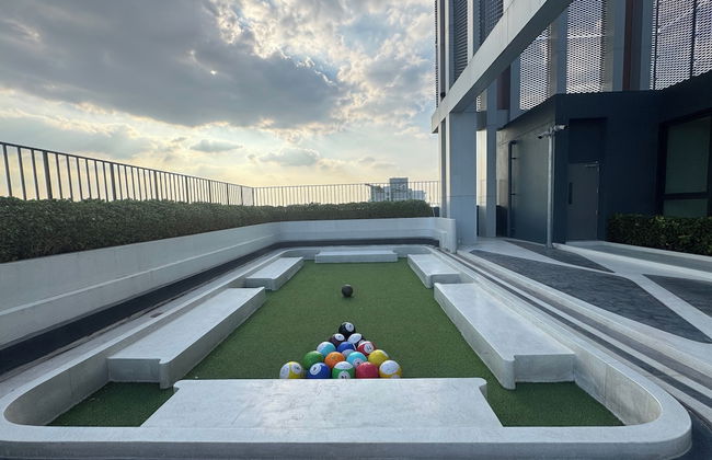 The Stage Mindscape Ratchada-Huai Khwang - Foto 9