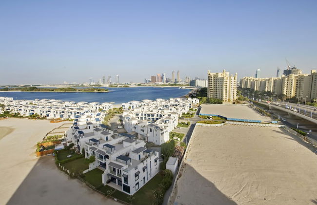 Bespoke Residences - Shoreline Al Haseer - Foto 17