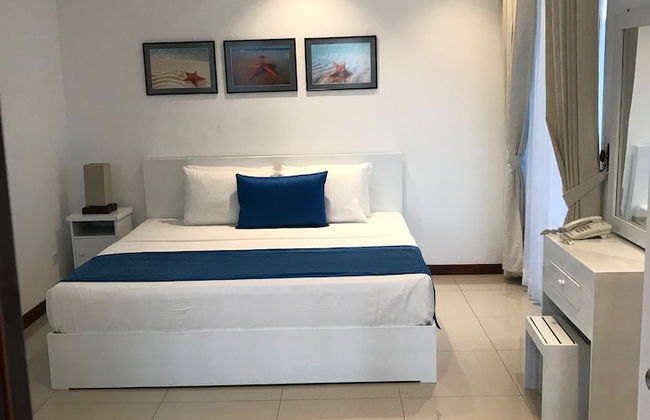 Beach Paradise by Oceanfront Condos - Foto 3