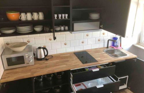 Hauckwald Apartment 1 - Foto 7