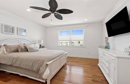 Ocean Front Roof Top Deck Hot Tub Beach Badges Wifi - Foto 13