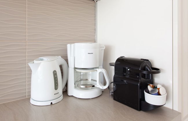 Sofie Apartments - Foto 36