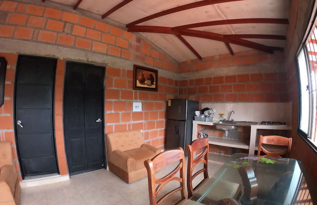 Villa Isabella Curiti - Photo 6