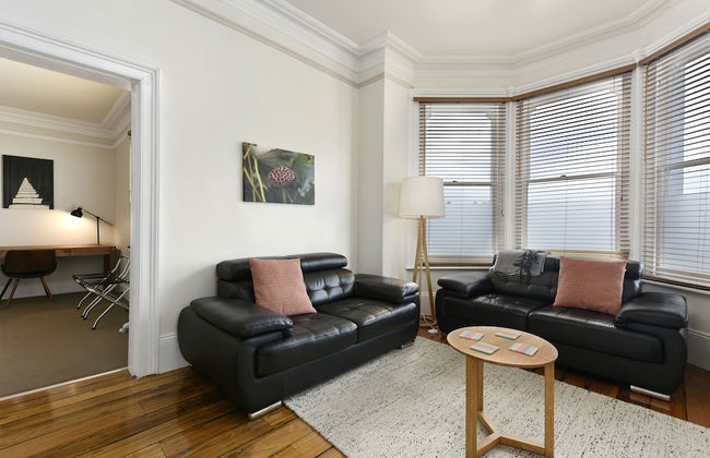 Trinity Hill Apartments - Foto 27