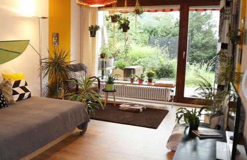 #staywild29 - Gemütliche Ferienwohnung im Allgäu - Foto 39