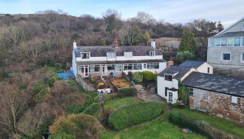 A View With A Room - Foto 2, Garden