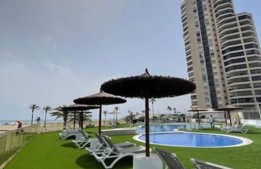 Espacio2,1a línea,jacuzzi,piscina - Photo 1