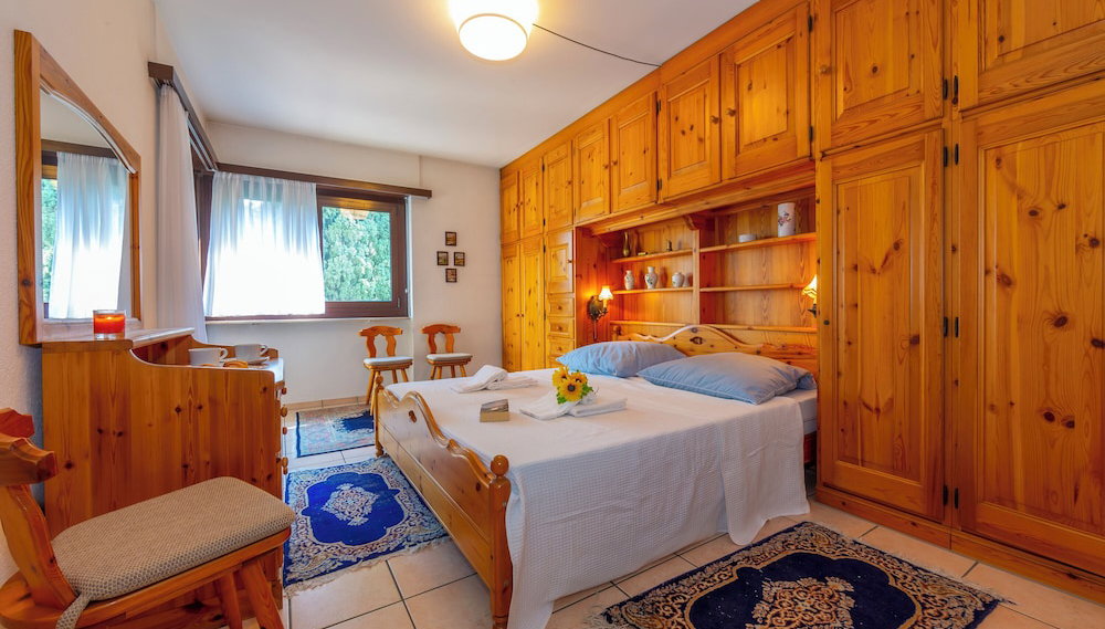 Casa Bader - Foto 1, Habitación