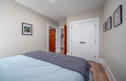 Chapel Hill Roots - Northside Historic Home - Foto 39