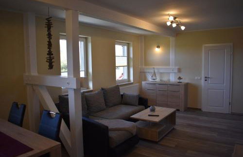 Große Wohnung - Foto 6