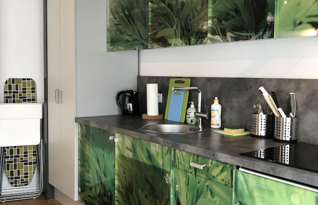 Szucha Apartments - Photo 22