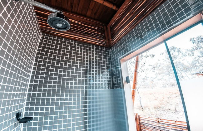 Bangalô Ametista - Foto 18