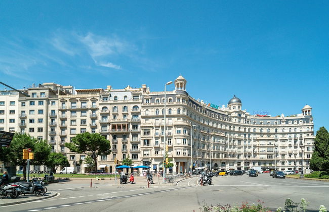 Limehome Barcelona Carrer de Fontcoberta - Foto 68