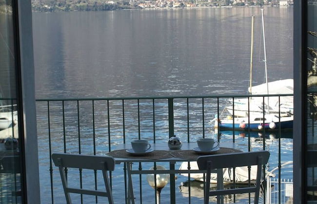 The Green House on the Lake - Foto 15