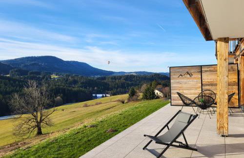 Alpinchalet Bergahorn - luxeriöse Wohnung mit Sauna und grosser Terrasse - Photo 51