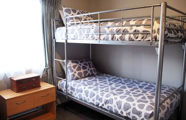 Lake Ruataniwha Holiday Park - Foto 9