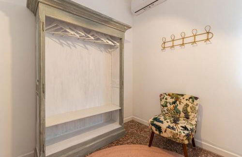 El Balcón de la Bodega - Luxurious apartment in Jerez with gym - Foto 28