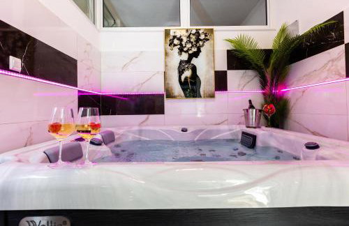 Apartment Zolla Dubrovnik- Hot Tub and Free Parking - Foto 24