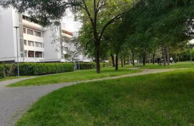 Room& Breakfast Martin's Luxury Bologna - Foto 46