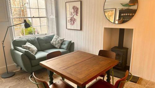 Ebb Tide - Fisherman's Cottage - Foto 5