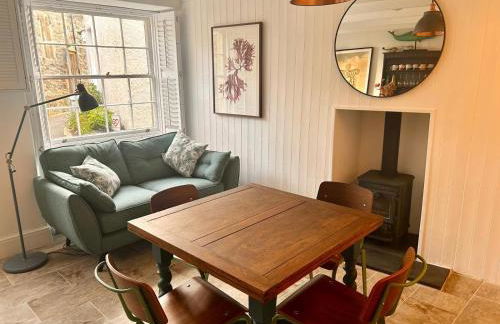 Ebb Tide - Fisherman's Cottage - Foto 5