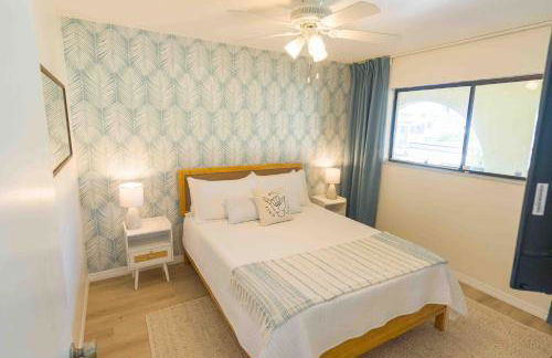 Private Tropical Beach Oasis - Coral - Foto 39