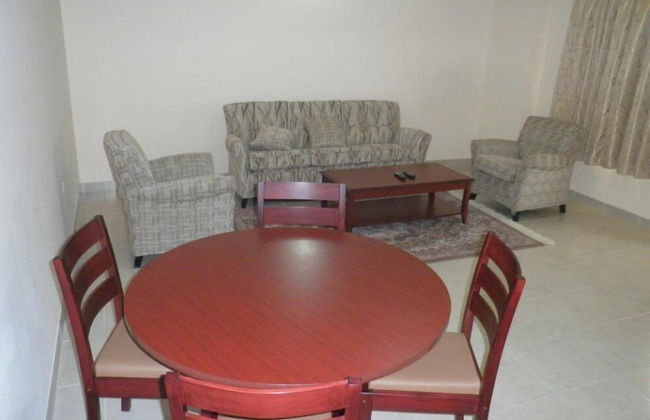 Hamasa Plaza Hotel and Apartments - Foto 10