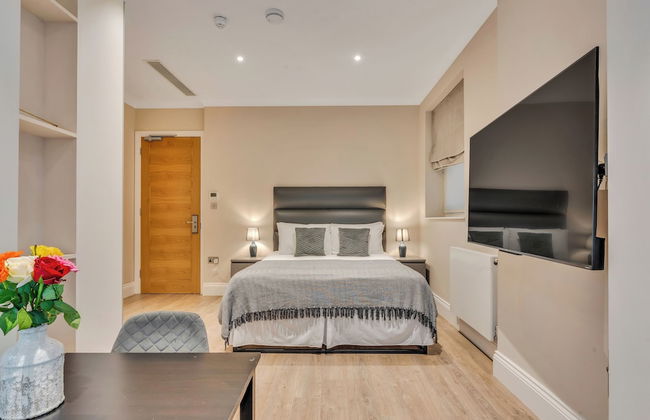Cleveland Residences Chelsea - Foto 43