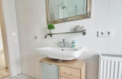 Ferienwohnung Stadtvilla - charmante Gemütlichkeit - Foto 14