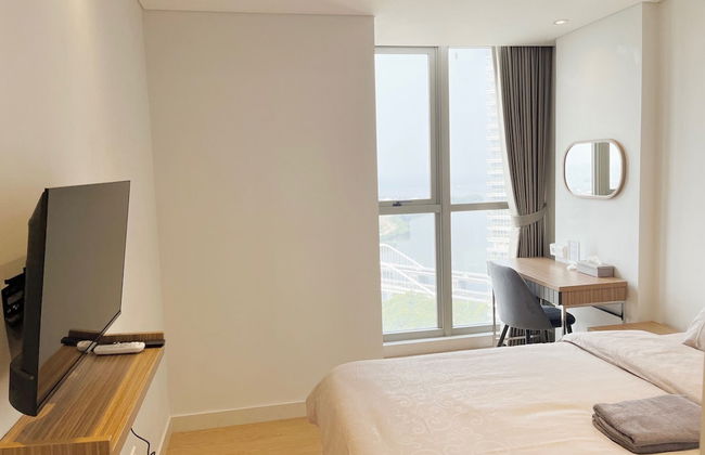 Gold Coast Sea View Apartments Rentrooms - Foto 26