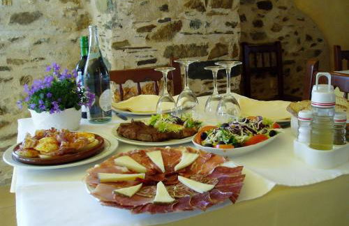 La Casa del Filandón- HOTEL RURAL - Foto 8