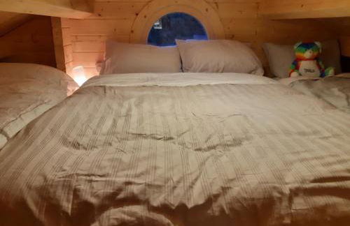 Springbank Cabin - Foto 15