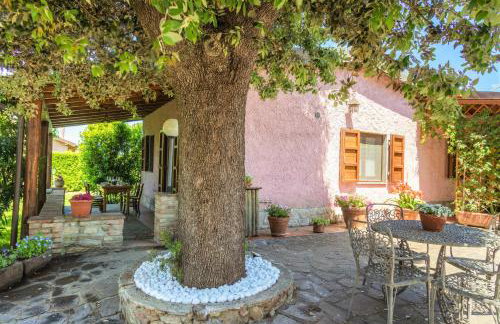 Hostly - Country House Donoratico - ONLY FOR FAMILIES - Foto 56