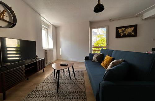 Le Grand Nid en Haut, duplex - Foto 14