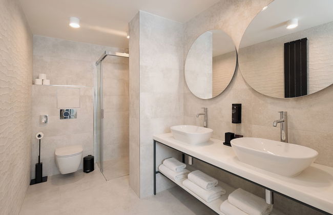 NOBILIS RESIDENCE - Photo 43