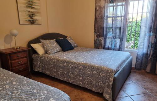 VACACIONES DE LUJO.CHALET PISCINA Y PLAYA.EL PUERTO - Foto 14